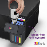 Epson EcoTank ET-2950 Inkjet A4 4800 x 1200 DPI 33 ppm Wi-Fi