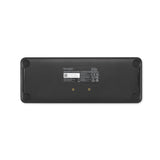 Kensington SD5760T Thunderbolt 4 Dual 4K Docking Station with 96W Power Delivery