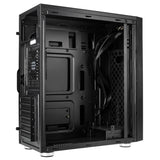 Kolink KLA-003 computer case Midi Tower Black
