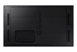 Samsung OH46DX Digital signage flat panel 116.8 cm (46") LCD Wi-Fi 3500 cd/m² Full HD Black Tizen 24/7