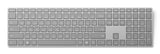 Microsoft Surface (2nd Edition) keyboard Home/Office Bluetooth Grey