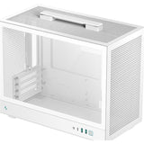 DeepCool CH160 PLUS White