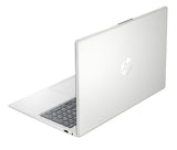 HP 15-FD0032NA I3-1315U 8GB 512GB W11H Laptop 39.6 cm (15.6") Full HD DDR4-SDRAM SSD Wi-Fi 6 (802.11ax) Windows 11 Home Silver