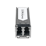 StarTech.com Palo Alto Networks SX Compatible SFP Module - 1000BASE-SX - 1GbE Multimode Fiber MMF Optic Transceiver - 1GE Gigabit Ethernet SFP - LC 550m - 850nm - DDM