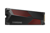 Samsung MZ-V9P2T0 2 TB M.2 PCI Express 4.0 NVMe V-NAND MLC