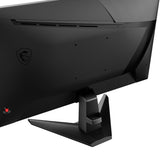 MSI MAG 255F E20 computer monitor 62.2 cm (24.5") 1920 x 1080 pixels Full HD LCD Black