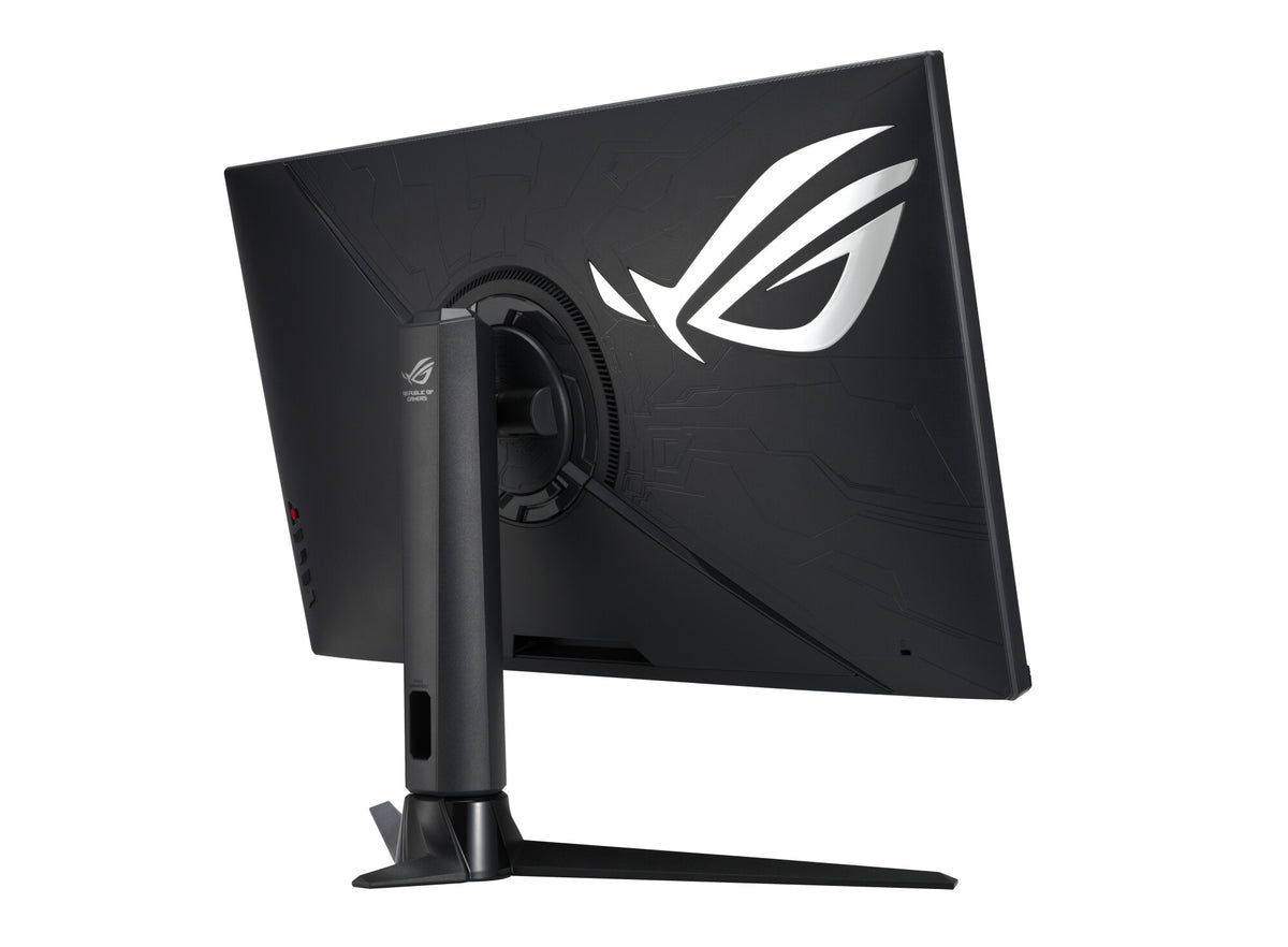 ASUS ROG Strix XG32UQ computer monitor 81.3 cm (32") 3840 x 2160 pixels 4K Ultra HD LCD Black