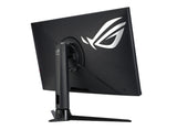ASUS ROG Strix XG32UQ computer monitor 81.3 cm (32") 3840 x 2160 pixels 4K Ultra HD LCD Black