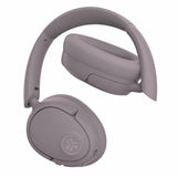 JLab JBuds Lux ANC Headset Wireless Head-band Calls/Music USB Type-C Bluetooth Mauve