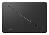 ASUS ROG Zephyrus Duo GX651AX-SR051W Intel Core Ultra 9 386H Hybrid (2-in-1) 40.6 cm (16") Touchscreen 3K 64 GB LPDDR5x-SDRAM 2 TB SSD NVIDIA GeForce RTX 5090 Wi-Fi 7 (802.11be) Windows 11 Home Grey QWERTY UK English