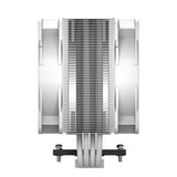 ARCTIC Freezer 36 A-RGB (White) Multi Compatible Tower CPU Cooler with A-RGB