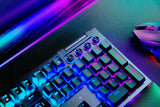Razer BlackWidow V4 Pro keyboard Gaming USB QWERTY US English Black