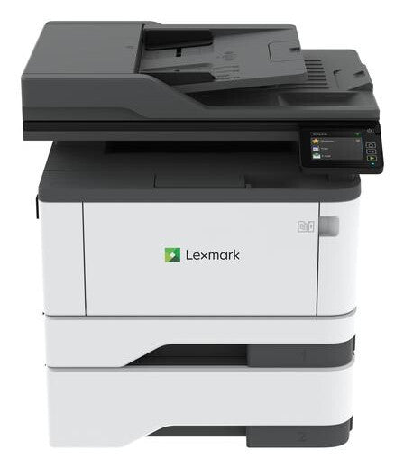 Lexmark MX331adn Laser A4 600 x 600 DPI 38 ppm