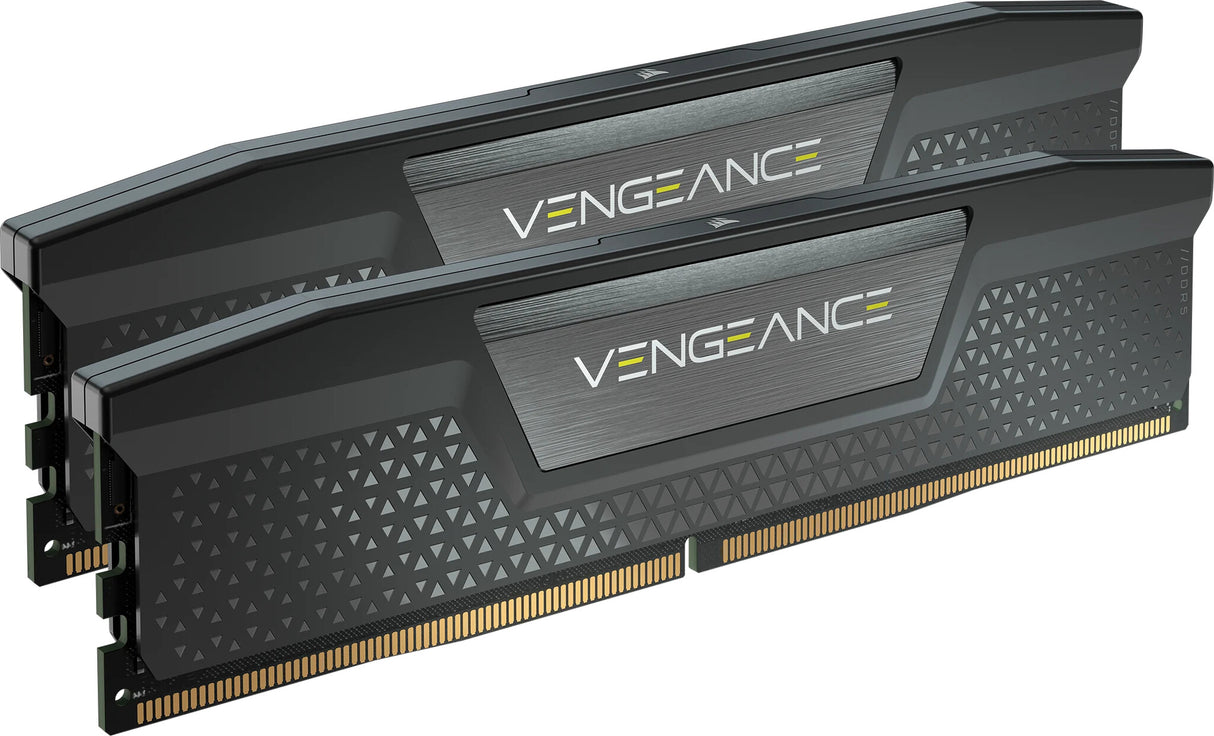 Corsair Vengeance CMK32GX5M2B6000C38 memory module 32 GB 2 x 16 GB DDR5 288-pin DIMM