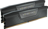 Corsair Vengeance CMK32GX5M2B6000C38 memory module 32 GB 2 x 16 GB DDR5 288-pin DIMM