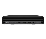 HP Elite 800 G9 Intel® Core™ i7 i7-13700T 16 GB DDR5-SDRAM 512 GB SSD Windows 11 Pro Mini PC Black