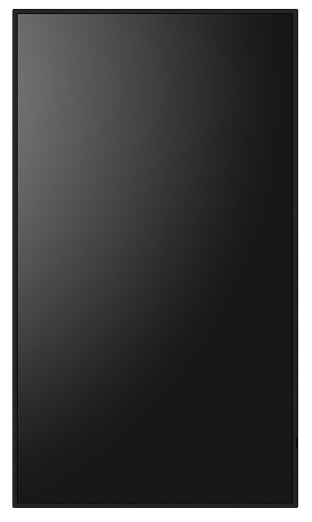 Sharp MultiSync M552 Digital signage flat panel 139.7 cm (55") LCD 550 cd/m² 4K Ultra HD Black Touchscreen