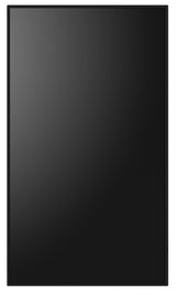 Sharp MultiSync M552 Digital signage flat panel 139.7 cm (55") LCD 550 cd/m² 4K Ultra HD Black Touchscreen