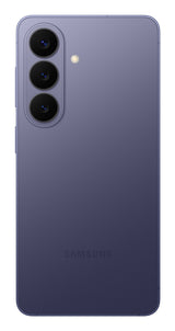 Samsung Galaxy S26 16 cm (6.3") Dual SIM Android 16.0 5G USB Type-C 12 GB 256 GB 4300 mAh Violet