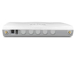DrayTek Vigor 2867be Multi-Gigabit Multi-WAN Wi-Fi 7 VDSL & FTTP Firewall VPN Router