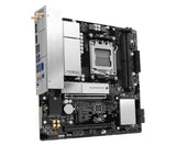 Asrock B850M Rock WiFi AMD B850 Socket AM5 micro ATX