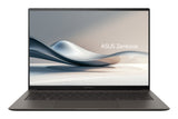 ASUS Zenbook S14 UX5406SA-QJ494W Copilot+ PC Intel Core Ultra 7 256V Laptop 35.6 cm (14") WUXGA 16 GB LPDDR5x-SDRAM 1 TB SSD Wi-Fi 7 (802.11be) Windows 11 Home Grey QWERTY UK English