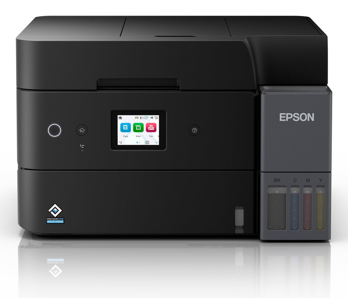 Epson EcoTank ET-4950 Inkjet A4 4800 x 1200 DPI 35 ppm Wi-Fi