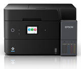 Epson EcoTank ET-4950 Inkjet A4 4800 x 1200 DPI 35 ppm Wi-Fi