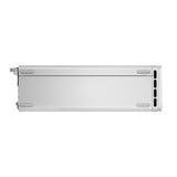 Lenovo IdeaCentre Tower 08IRR9 Intel® Core™ i5 i5-14400 16 GB DDR5-SDRAM 1 TB SSD Windows 11 Home PC Grey