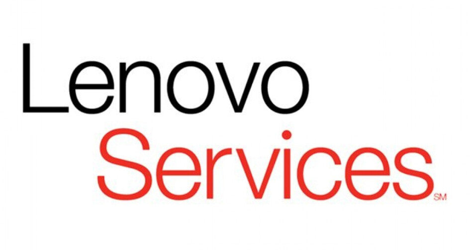 Lenovo 5PS0K82842 warranty/support extension 4 year(s)