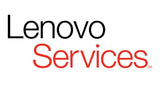 Lenovo 5WS0H45657 warranty/support extension 0.5 year(s)