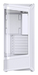 Jonsbo D400 Midi Tower White