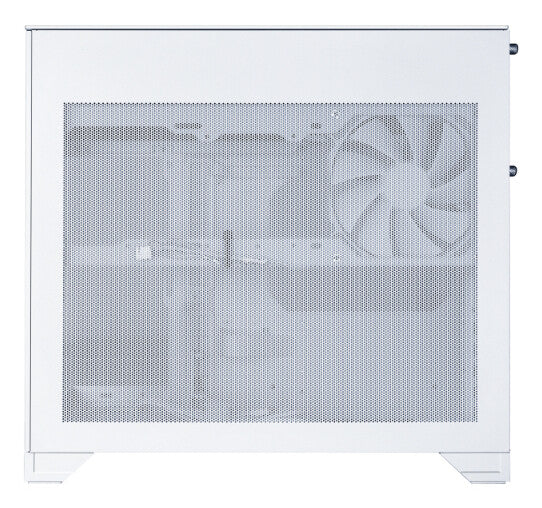 Lian Li 011 Vision O11 VISION-M Midi Tower White