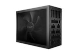 ¡Tranquilizarse! Fuente de alimentación Dark Power Pro 13 de 1300 W, totalmente modular, 80+ Titanium, ATX 3.0, PCIe 5.0, control totalmente digital, rectificador activo, clave OC