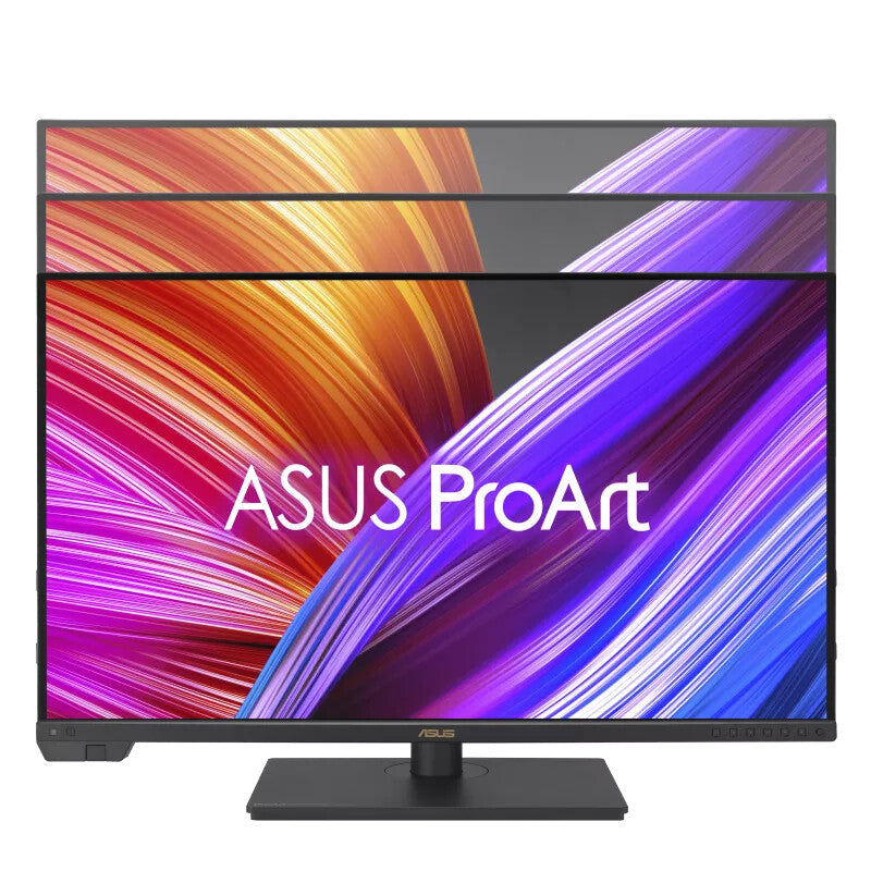 ASUS ProArt Display PA32UCXR computer monitor 81.3 cm (32") 3840 x 2160 pixels 4K Ultra HD LCD Black