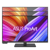 ASUS ProArt Display PA32UCXR computer monitor 81.3 cm (32") 3840 x 2160 pixels 4K Ultra HD LCD Black