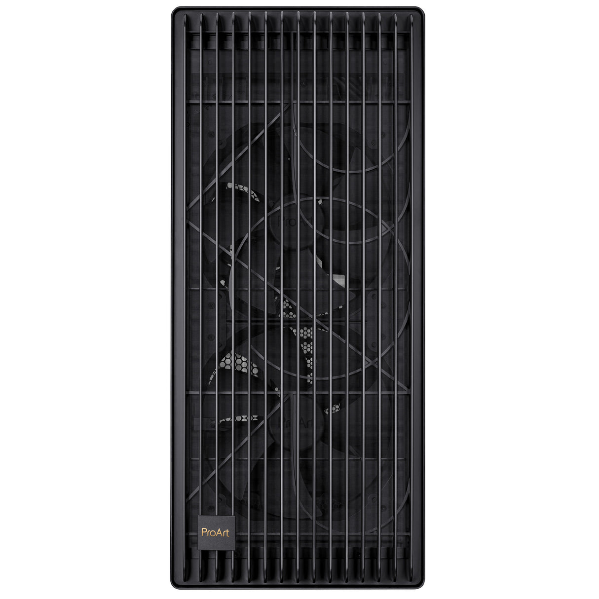 ASUS ProArt PA602 Midi Tower Black
