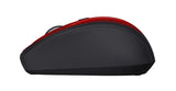 Trust Yvi+ mouse Office Right-hand RF Wireless Optical 1600 DPI