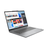 Lenovo IdeaPad 5 2-in-1 14IRH9 Intel® Core™ i7 i7-13620H Hybrid (2-in-1) 35.6 cm (14") Touchscreen WUXGA 16 GB LPDDR5x-SDRAM 1 TB SSD Wi-Fi 6 (802.11ax) Windows 11 Home UK English Grey
