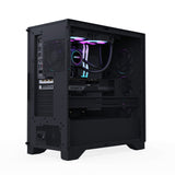 GIGABYTE AORUS PRIME 5 Gaming Desktop PC - AMD Ryzen 7 9800X3D, RTX 5080 16G, 32GB DDR5-SDRAM, 2000GB SSD, Windows 11 Home