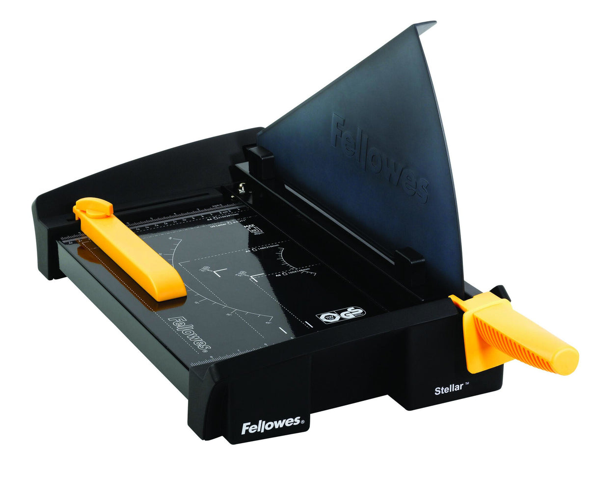 Fellowes Stellar A4/120 paper cutter 20 sheets