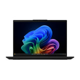 Lenovo ThinkPad L16 Gen 3 (Intel) Copilot+ PC Intel Core Ultra 7 355 Laptop 40.6 cm (16") WUXGA 16 GB DDR5-SDRAM 512 GB SSD Wi-Fi 7 (802.11be) Windows 11 Pro Black UK English