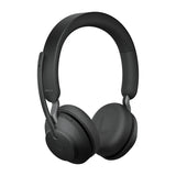 Jabra Evolve2 65 USB-A Black UC Stereo