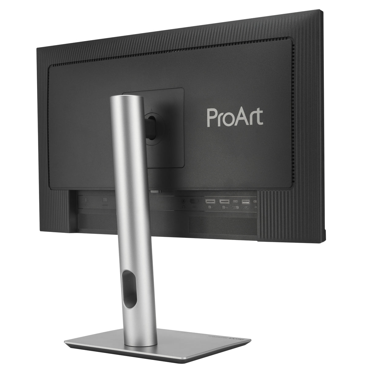 ASUS ProArt PA24ACRV computer monitor 60.5 cm (23.8") 2560 x 1440 pixels Quad HD LCD Black