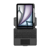 Targus VersaVu QWERTY UK English Bluetooth Black