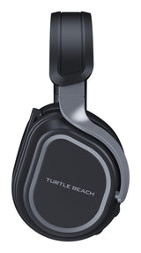Turtle Beach Stealth 700 Black Xbox Wireless Gaming Headset with 80 hour Battery, Bluetooth, Dual Transmitters and 60mm Speakers for Xbox Series X or S, Xbox One, PC and Mobile