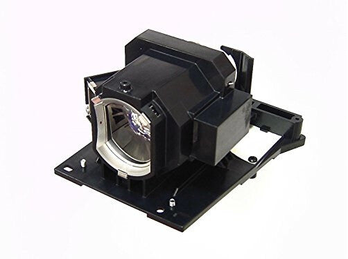 BTI Replacement projector lamp for HITACHI DT01930 CP-X5555 CP-WU5550 HCP-FX55H HCP-FX55 HCP-FW50H HCP-FW50 HCP-FU50H HCP-FU50
