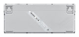 ASUS ROG Azoth X keyboard Gaming USB White