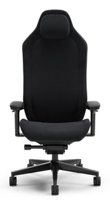 Fractal Design Refine PC gaming chair Padded seat Black
