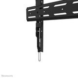 Neomounts WL30S-850BL18 TV mount wall 43-86" - fixed - lockable - fast installation